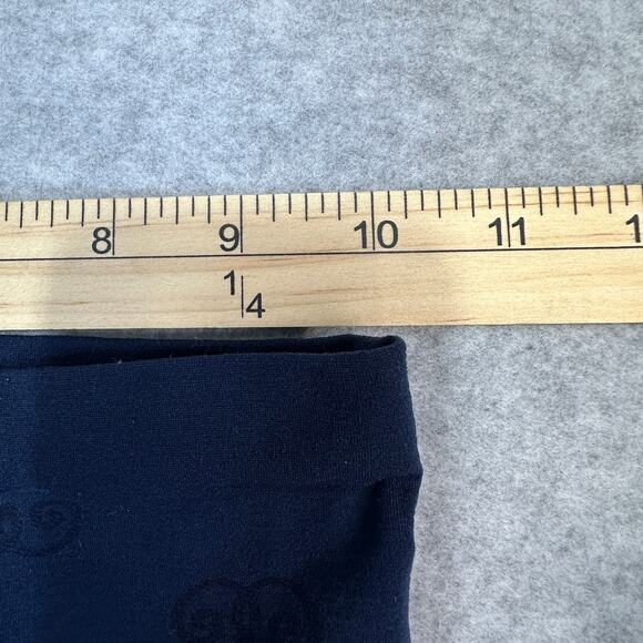 Jessica Simpson Maternity Jegging S Dark Wash Denim Secret Fit Belly Skinny Leg - Picture 9 of 14